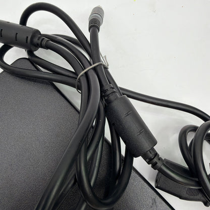 Dell GA240PE1-00 240W AC Adapter 19.5V 12.3A FWCRC with Power Cord