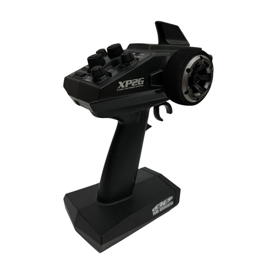 Team Associated XP2G 2.4GHz 2-Channel RC Transmitter 29215