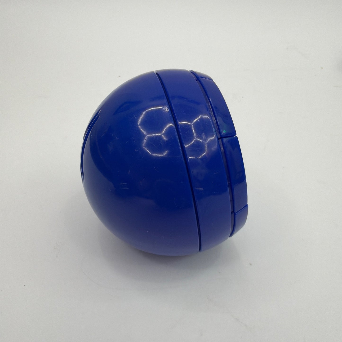 20Q Blue Electronic 20 Questions Guessing Game Tested Working