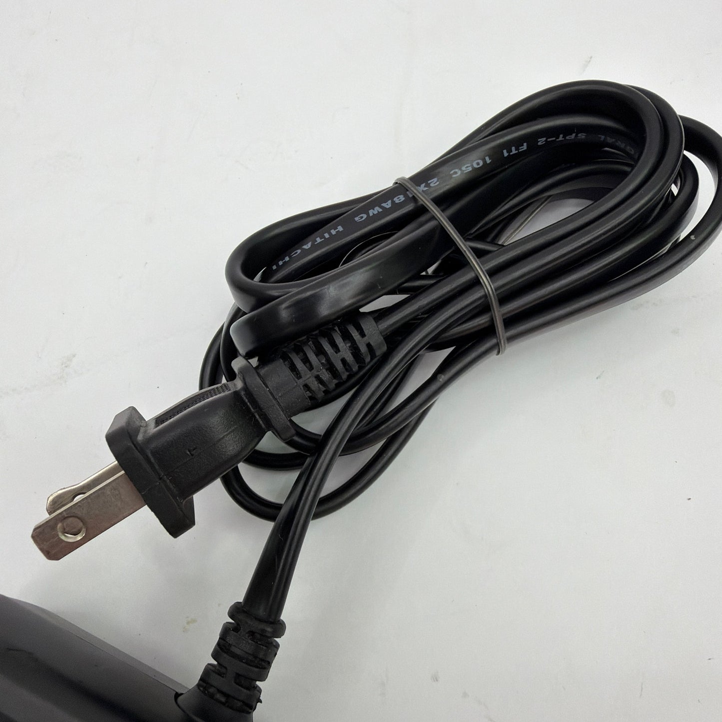 Panasonic PV-A19 Video AC Adaptor Charger with Power Cord