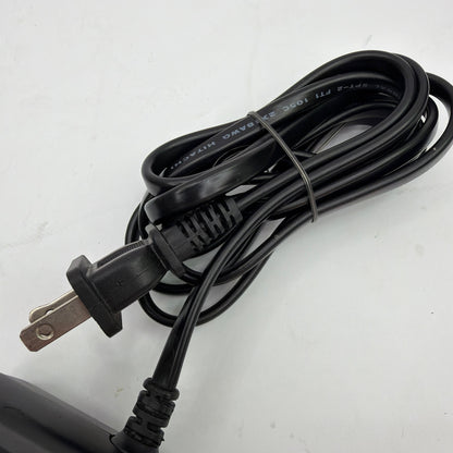 Panasonic PV-A19 Video AC Adaptor Charger with Power Cord