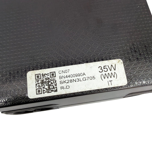 Samsung 35W 14V 2.5A AC/DC Power Adapter BN44-00990A A3514_RPN w/ Power Cord