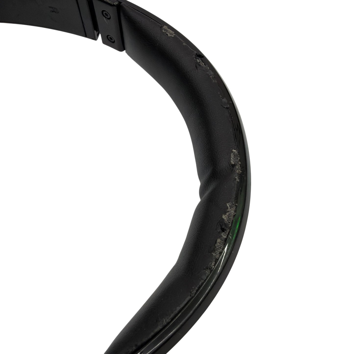 Logitech H540 USB Wired Stereo Headset with Mic Black 981-000510