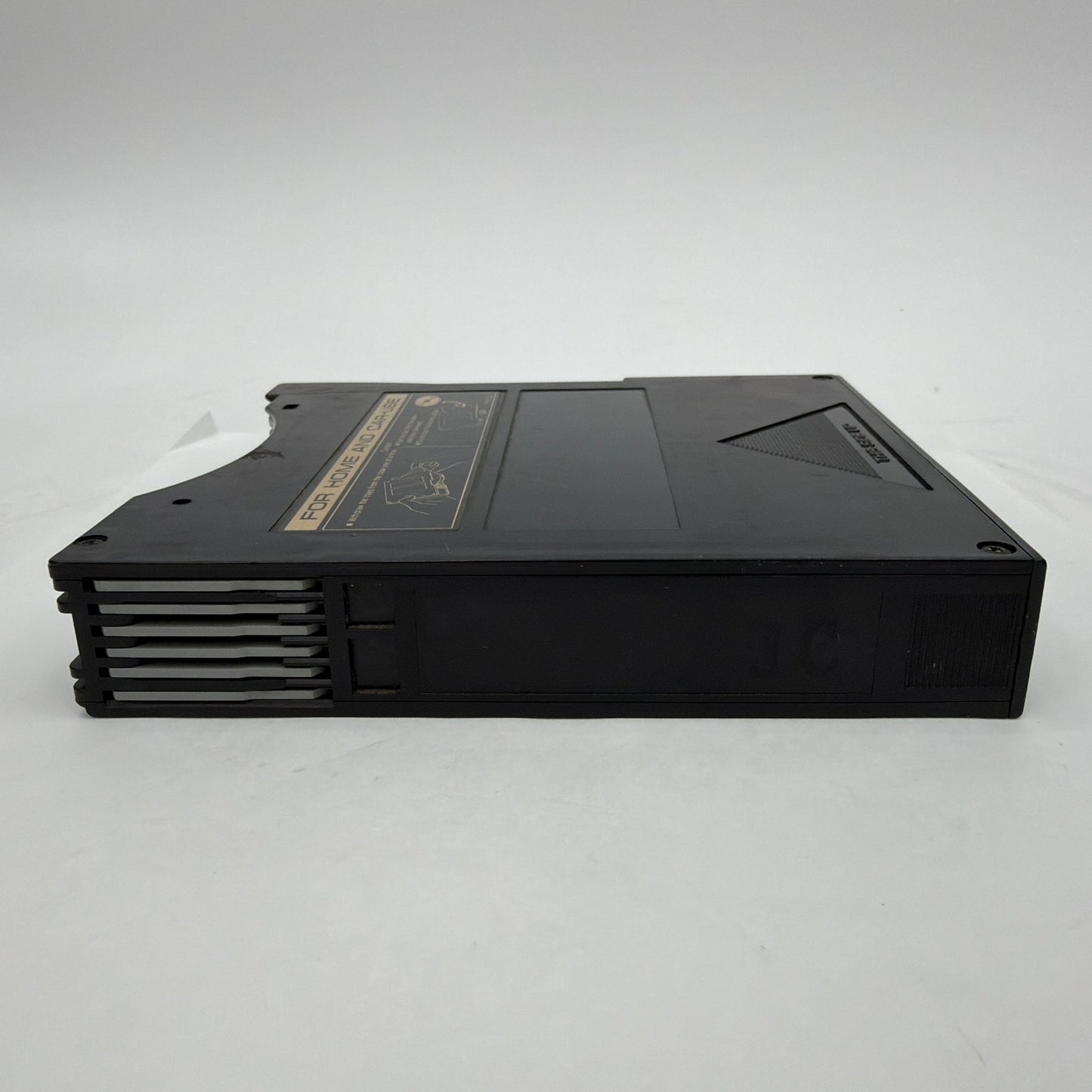 Pioneer PRW-1023 6-Disc CD Changer Magazine Cartridge Audi OEM Black