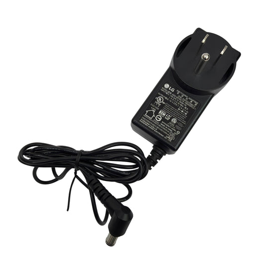 LG 19V 1.3A Switching AC Adapter Power Supply ADS-40FSG-19 P/N EAY62768615