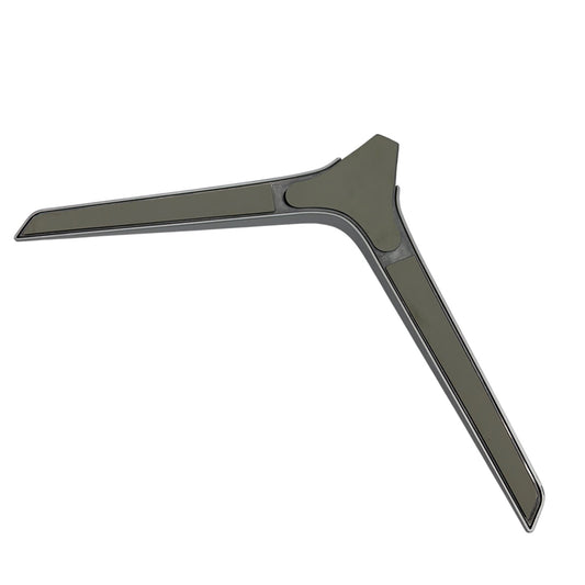 Acer Aspire Z Series All‑in‑One V‑Shaped Metal Stand Base Silver – Verify Compat