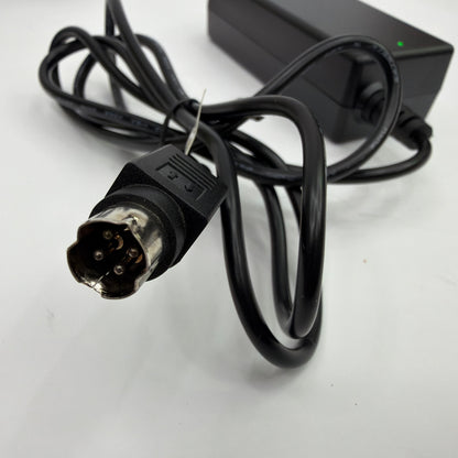 Powertron Electronics PA1065-050T2B650 AC Adapter 5V 6.5A 32.5W 4-Pin