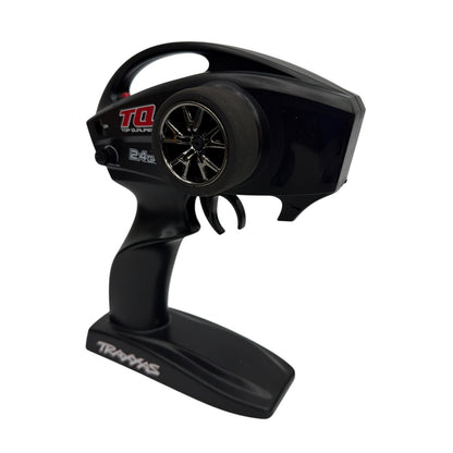 Traxxas TQ 2.4GHz 2-Channel RC Transmitter 6516