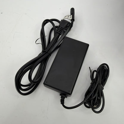 Samsung A6619_FSM 66W 19V AC/DC Power Adapter Charger with AC Cord Tested