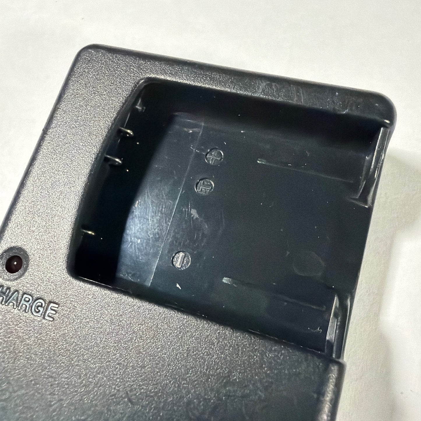 Nikon MH-63 Battery Charger for EN-EL10 with Power Cord Tested Working