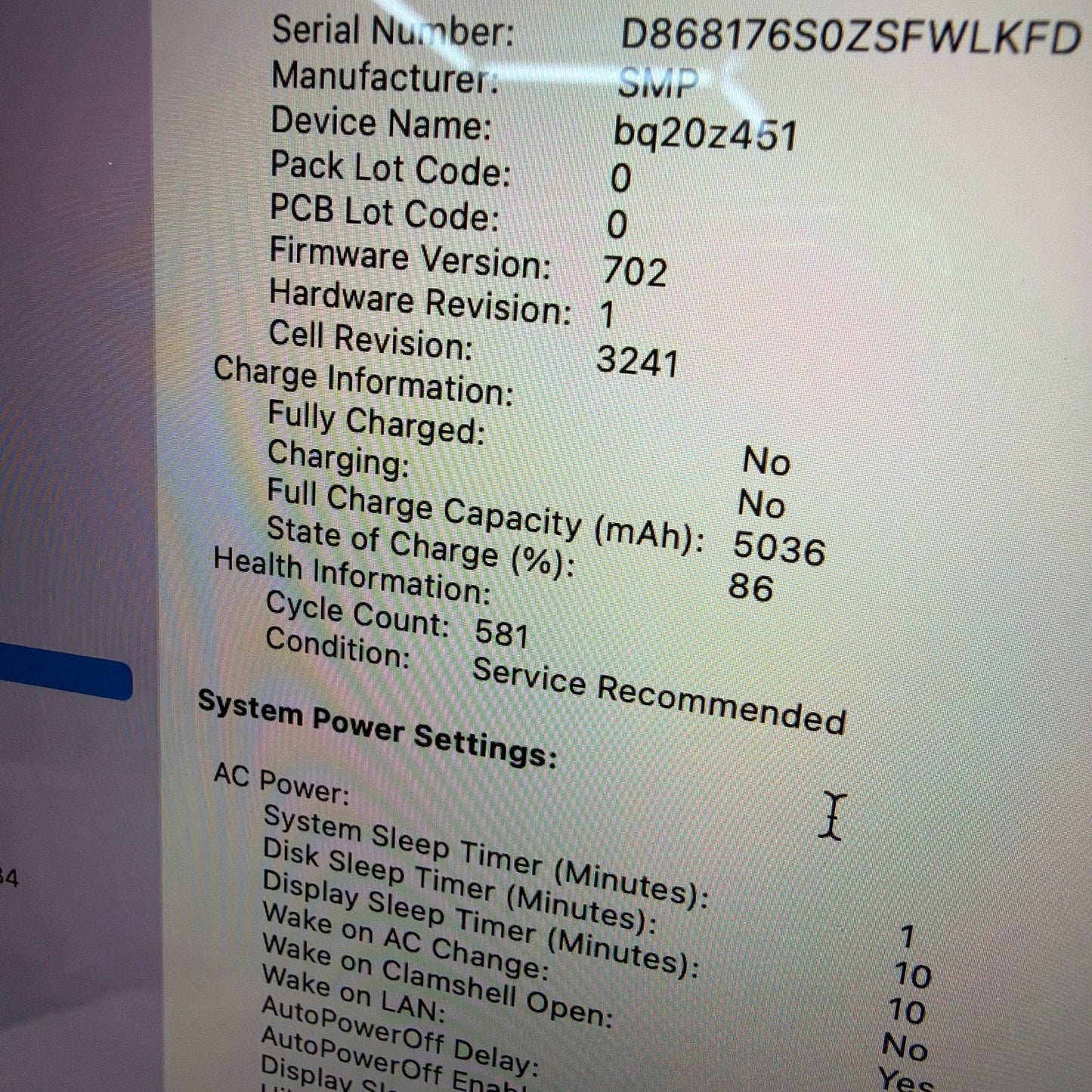 Apple MacBook Pro Retina 15-inch Mid 2015 2.8GHz i7 16GB 1TB SSD Silver