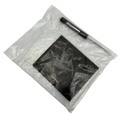 Spectre Performance Speed By Spectre Logo Badge/Decal w/ Instructions & Tool