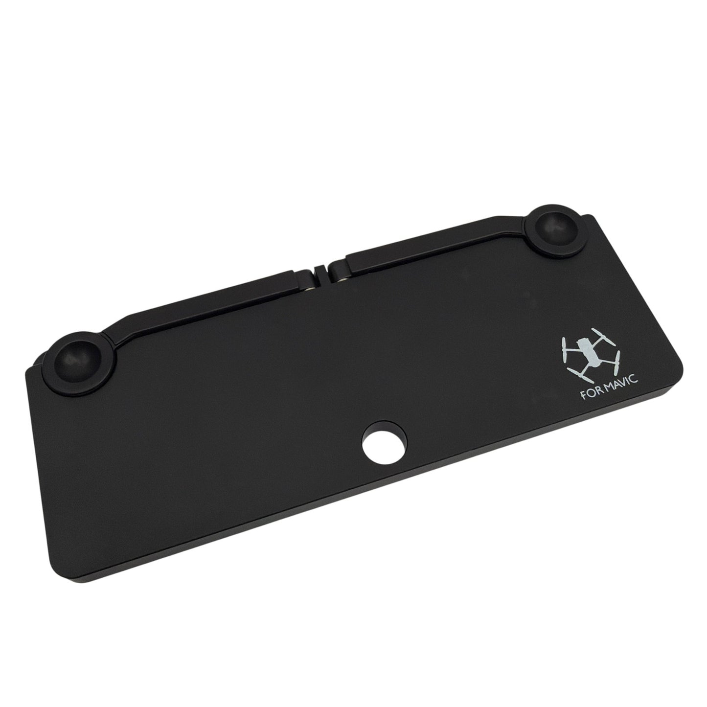 Foldable Mount Stand Bracket for DJI Mavic Drone Black