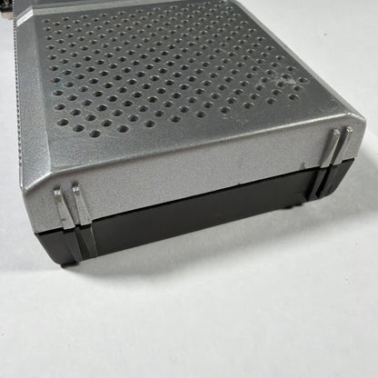 Radio Shack Realistic Weatheradio 12-151A Crystal Controlled Weather Radio 3-Ch.