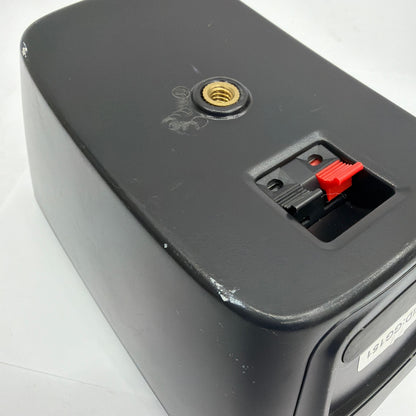 Logitech Z-5500 THX Satellite Speaker Replacement Single Black Tested