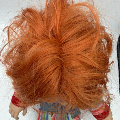 Chucky Good Guys Animated Talking Doll Moving Mouth and Arm 15 in