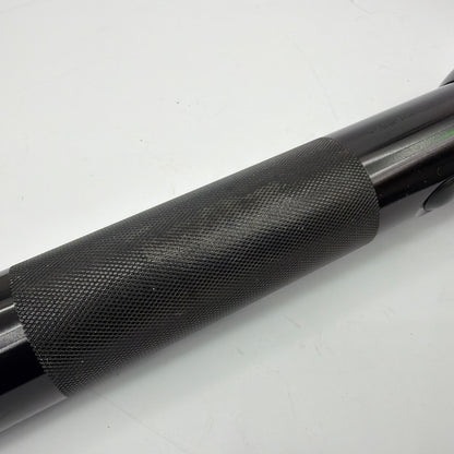 Maglite 3D-Cell Flashlight Black Tested Working LED Bulb Upgrade