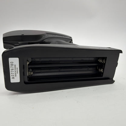 Traxxas LaTrax 2.4GHz 2-Channel RC Transmitter Remote Model 3047B Black No Batt.