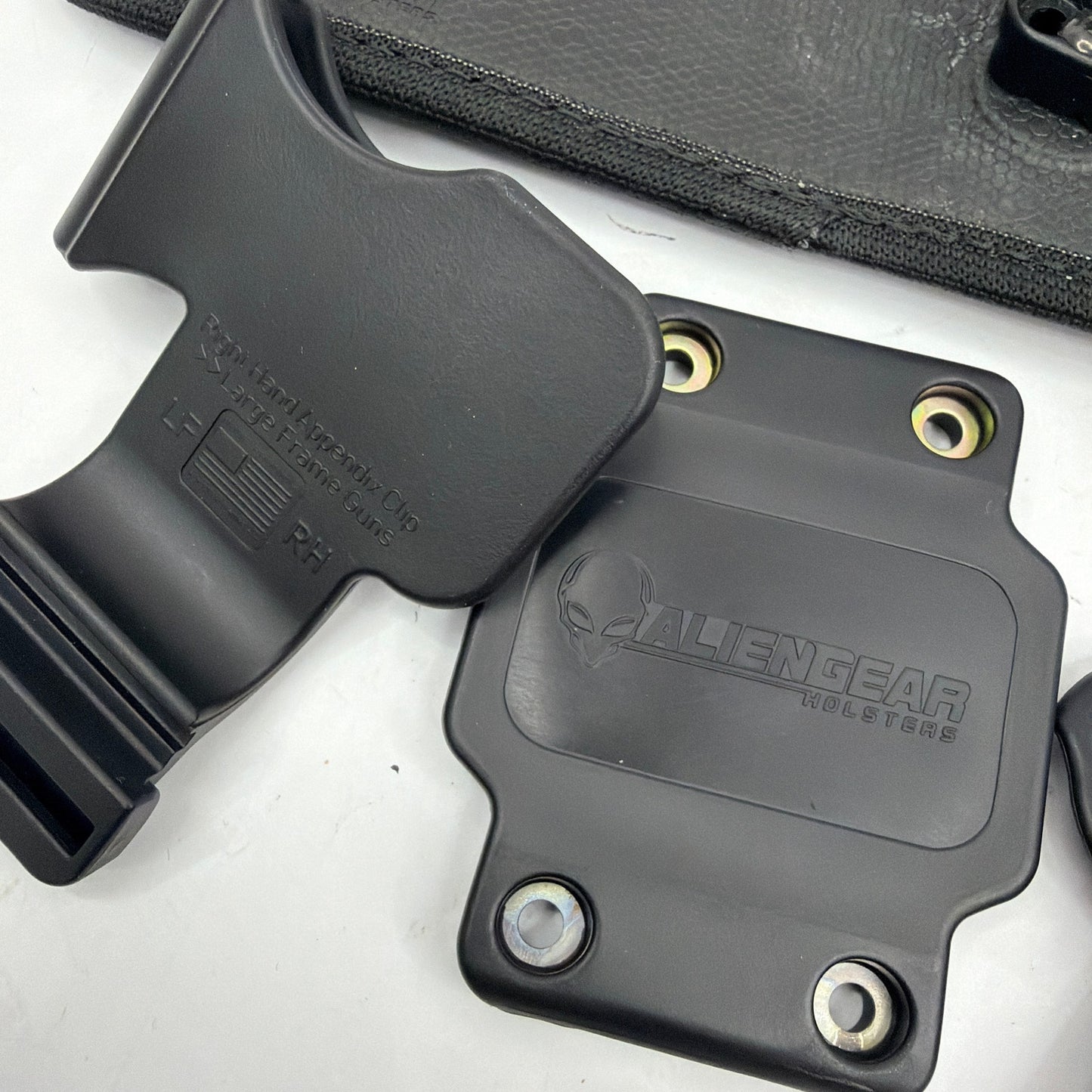 Alien Gear ShapeShift Modular Holster Kit for S&W M&P Shield 9/40 AGH001-LT