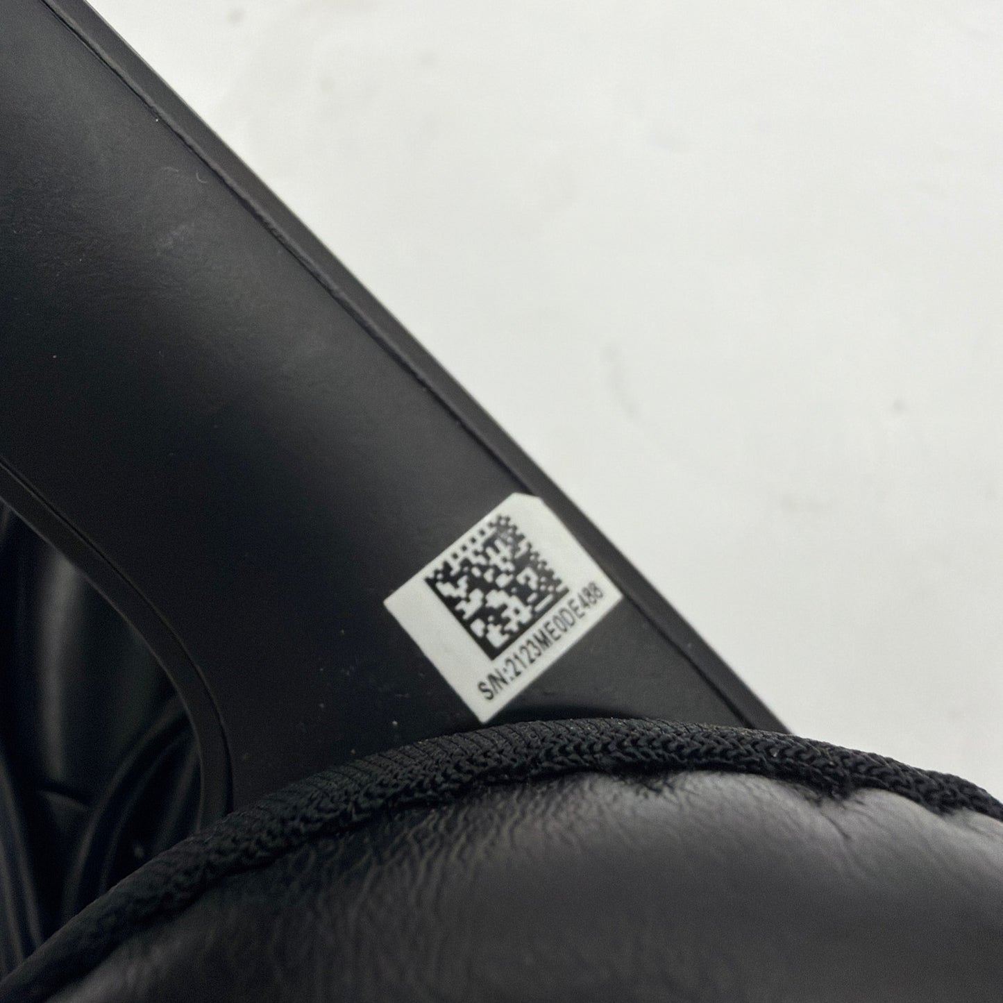 Logitech Logi USB Wired Headset with Microphone Black P/N 881-000046