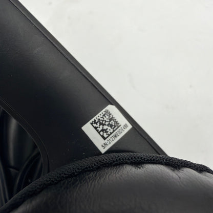 Logitech Logi USB Wired Headset with Microphone Black P/N 881-000046