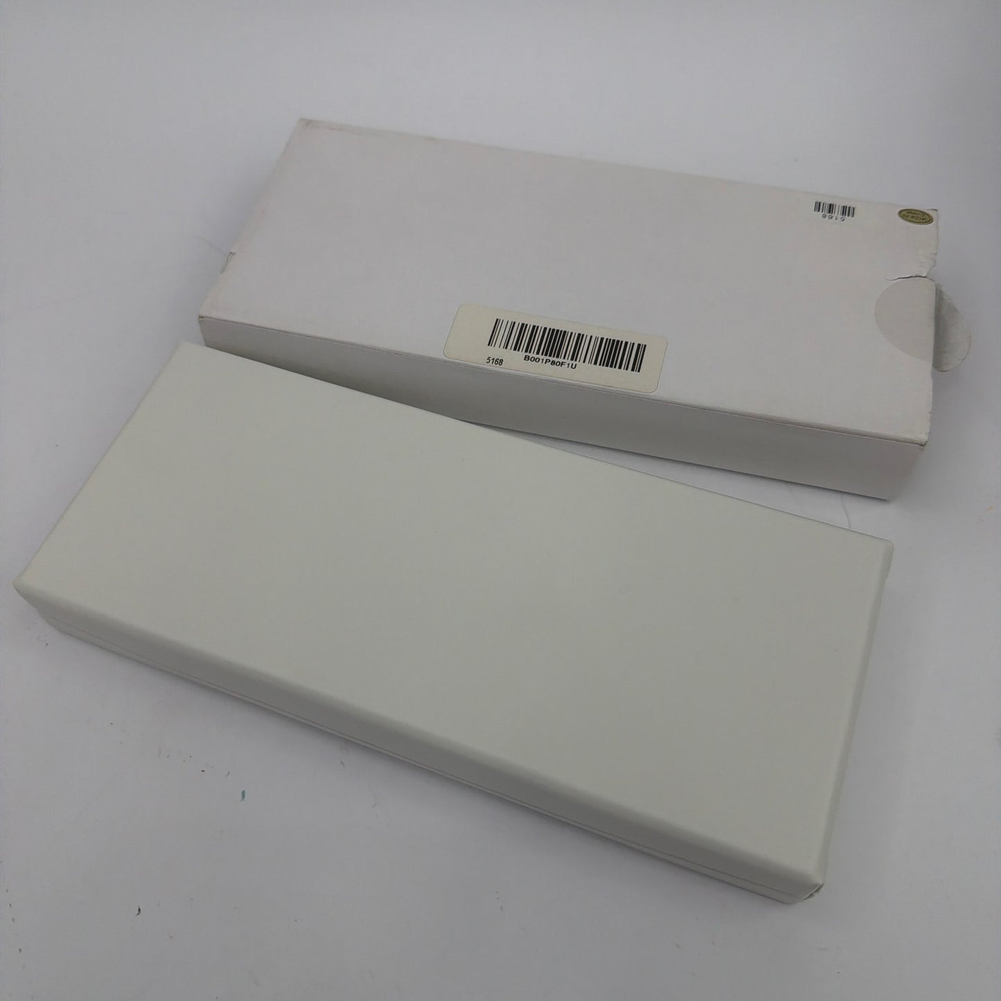 Invicta Special Edition Model 5168 Genuine Leather Watch Band Set 4pc with Box