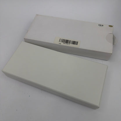 Invicta Special Edition Model 5168 Genuine Leather Watch Band Set 4pc with Box