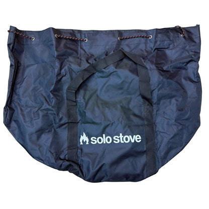 Solo Stove Bonfire 19.5" Fire Pit Carry Case Bag - Black