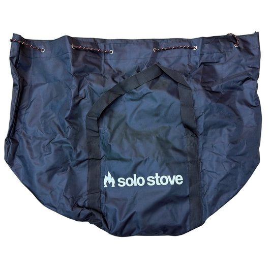 Solo Stove Bonfire 19.5" Fire Pit Carry Case Bag - Black