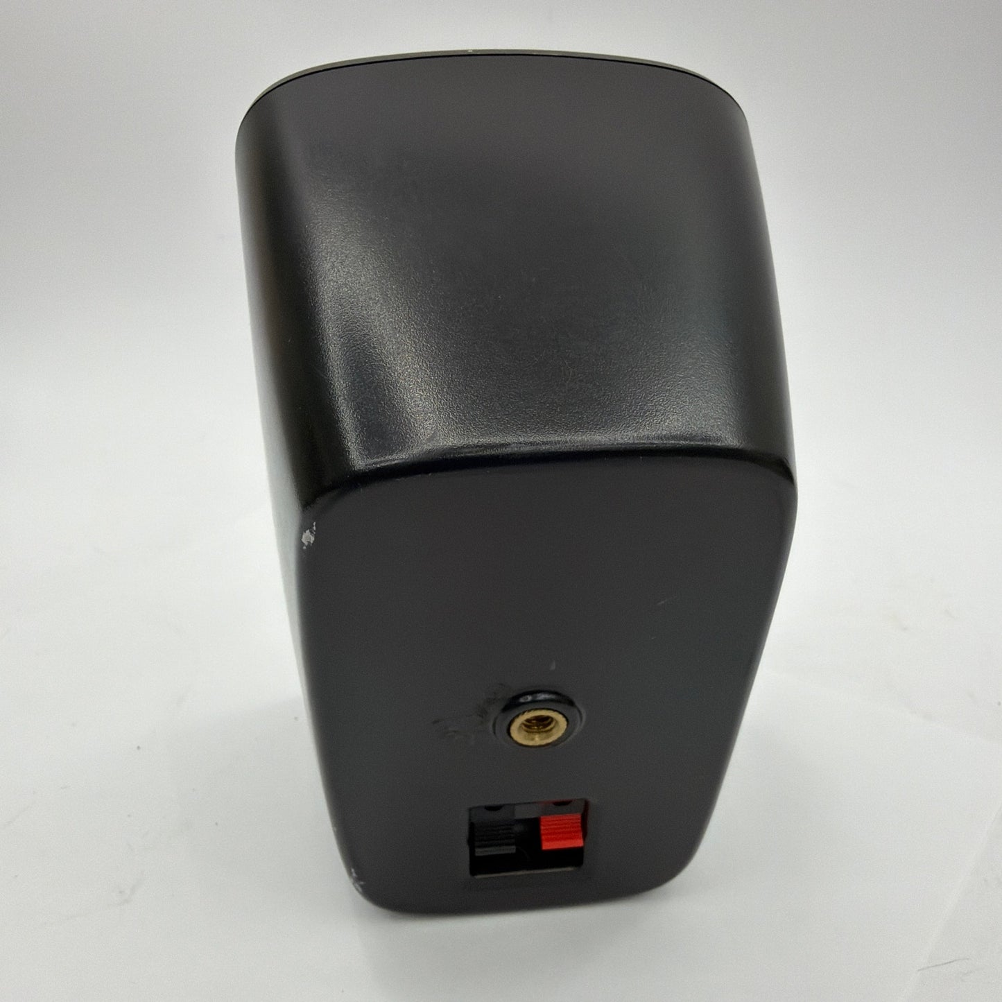 Logitech Z-5500 THX Satellite Speaker Replacement Single Black Tested