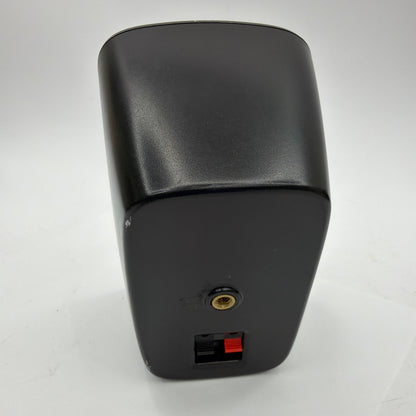 Logitech Z-5500 THX Satellite Speaker Replacement Single Black Tested