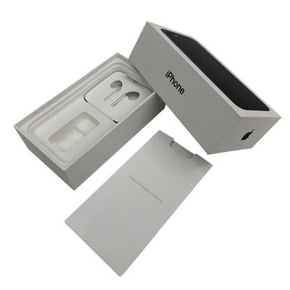 Apple iPhone 7 32GB Retail Box Only Model A1660 MNAC2LL/A