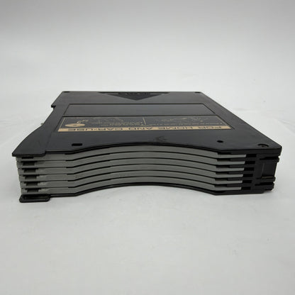 Pioneer PRW-1023 6-Disc CD Changer Magazine Cartridge Audi OEM Black