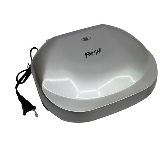 Parini Electric Grill GH-025G 750W Silver/Black Open Box Unused