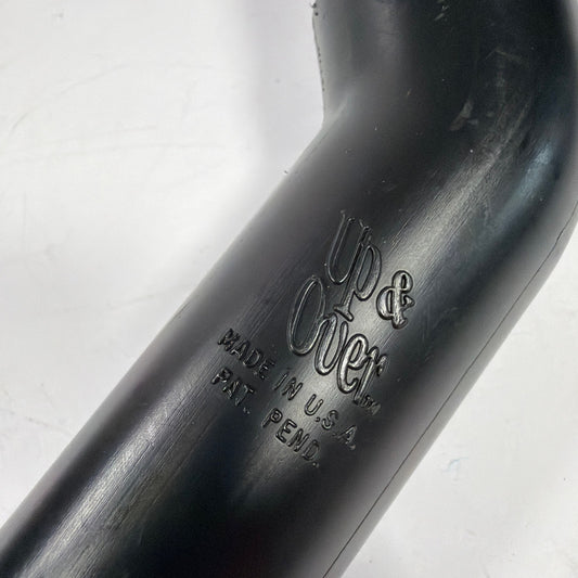 Up & Over 1-1/4 in Vacuum Up-and-Over Attachment Wand Made in USA