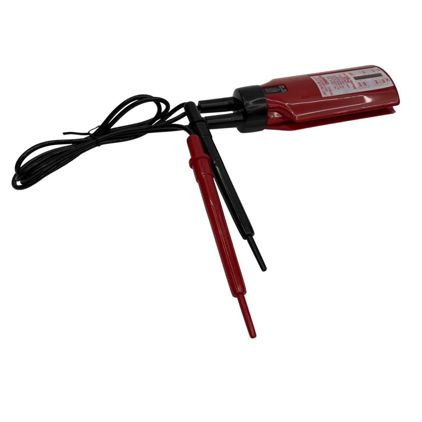 Gardner Bender GB GVT-92 Voltage Tester AC/DC 120-600V