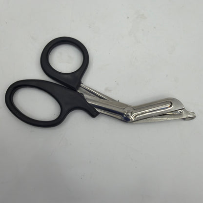 Miltex Autoclavable Bandage Scissors Stainless Steel Black Handle Germany