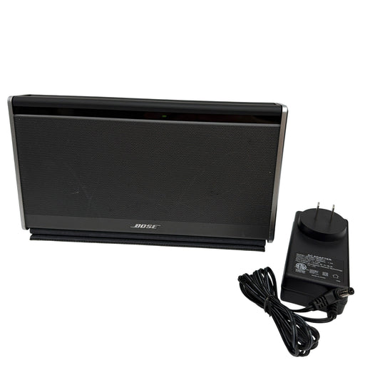 Bose SoundLink Bluetooth Mobile Speaker II 404600 w/ AC Adapter - Tested