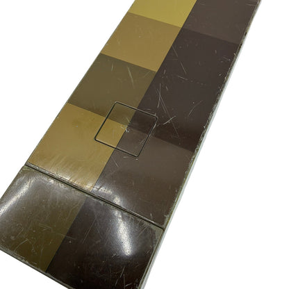 ThinkGeek Minecraft Light-Up Torch 2012 Wall Lamp – Poor Condition