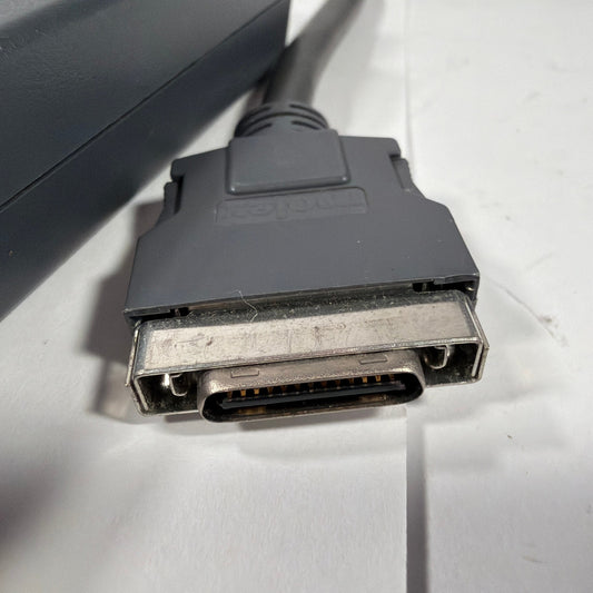 Toshiba FDD Attachment Case w External 3.5in Floppy Drive Module Gray Made in JP