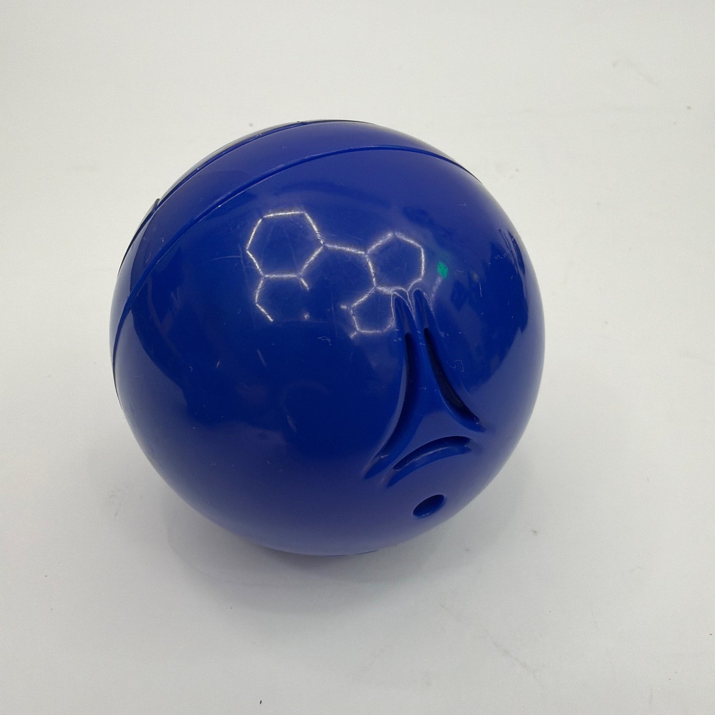 20Q Blue Electronic 20 Questions Guessing Game Tested Working