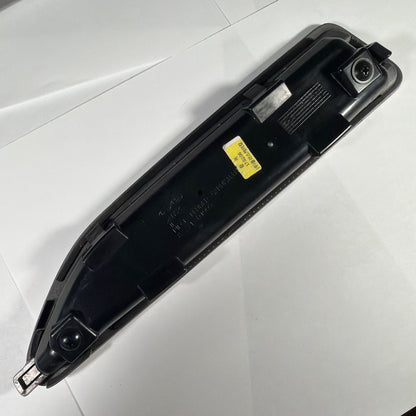 OEM Hyundai Kia Eco Hybrid Fender Vent Garnish Emblem 87771-D4000 Front Left LH