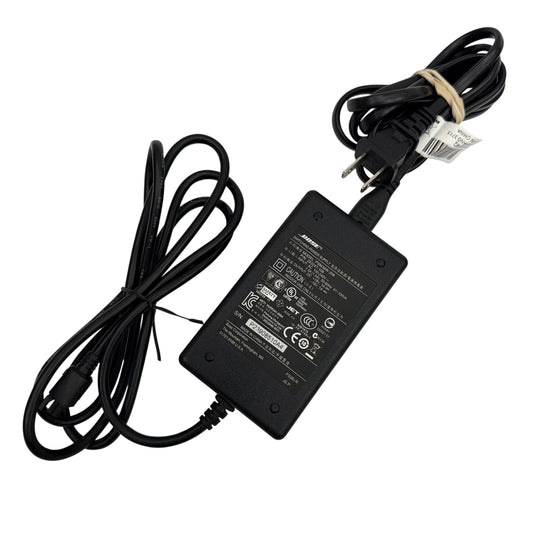 Bose PSM36W-208 Switching Power Supply Adapter 293247-109 ±18V 1A Tested Working