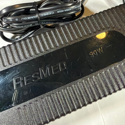 ResMed R360-760 DA-90A24 90W AC Adapter 24V 3.75A Power Supply 3-Pin w Cord