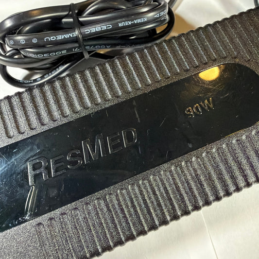 ResMed R360-760 DA-90A24 90W AC Adapter 24V 3.75A Power Supply 3-Pin w Cord