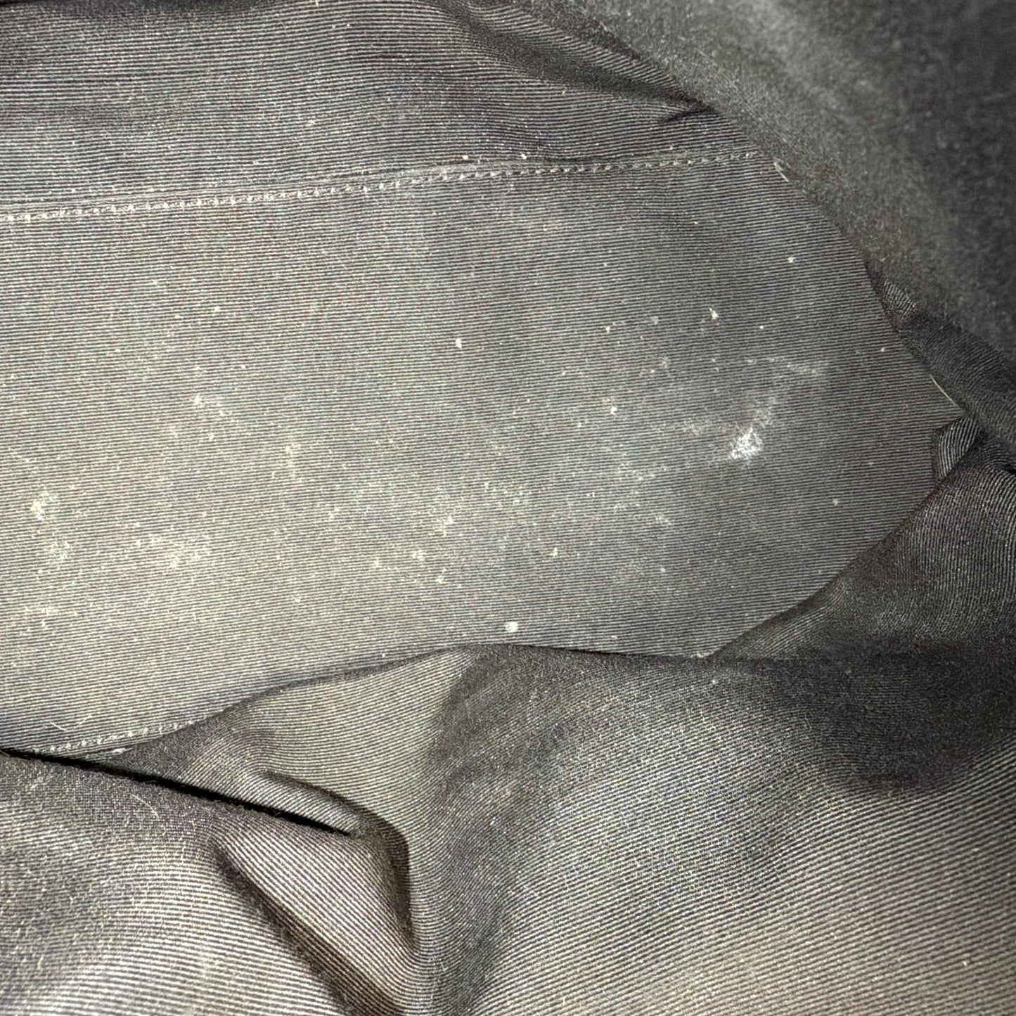 Coach Signature Jacquard Tote Shoulder Bag Brown Tan