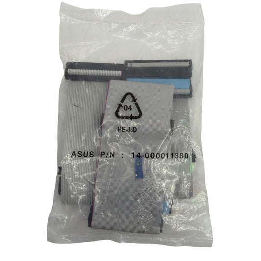ASUS IDE Ribbon Cable Bundle P/N 14-000011380