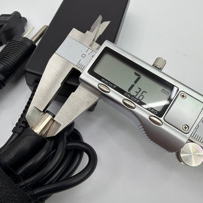 HP 65W 19.5V 3.33A AC Adapter Laptop Charger 693711-001 677774-004 7.4mm