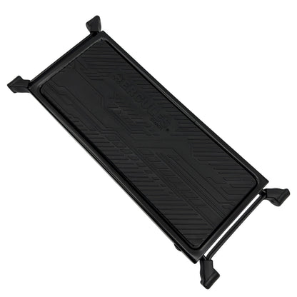 Hercules Stands FS100B Guitar Foot Rest – Black