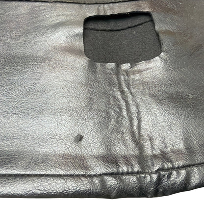 Colgan Custom BS3335BC Black Vinyl Sport Bra Hood Cover – Fits Ford Mustang?